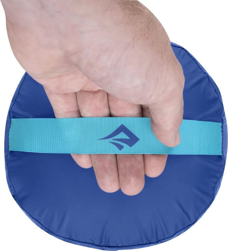 Sea To Summit Lightweight Stuff Sack Set - 5L 8L 13L-9